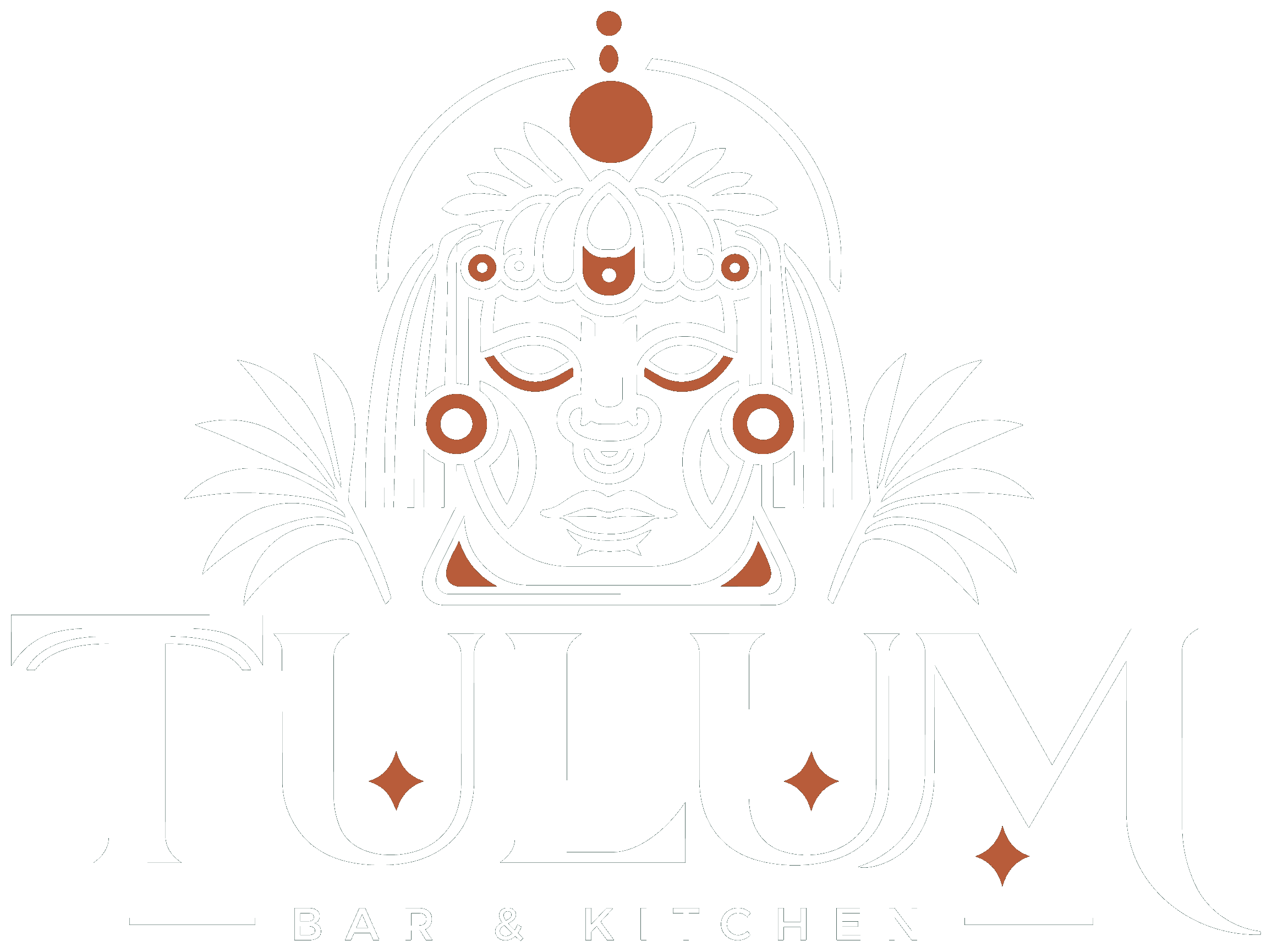 TULUM Bar & Kitchen